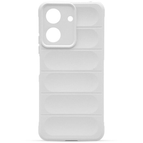  Futrola Punch za Xiaomi Redmi 13C 4G, Bela Cene