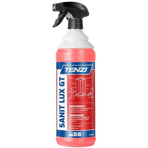TENZI Sredstvo za či&scaron;ćenje sanitarija Sanit Lux GT Cene