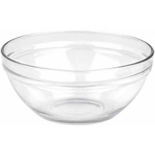 Zdjela STAKLENA 26 CM CHEFS Cijene