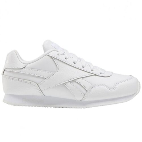 Reebok patike za devojčice Royal cljog 3.0, Bele Cene