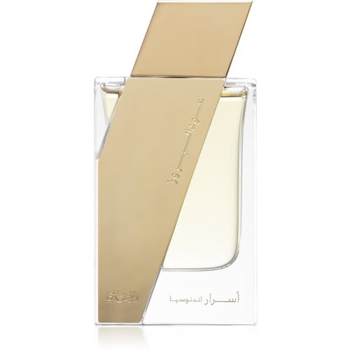 Rasasi Oudh Al Boruzz Asrar Indonesia parfemska voda uniseks 50 ml Cijene