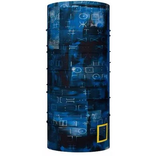 Buff Marama Coolnet UV Insect Shield tubular Slike