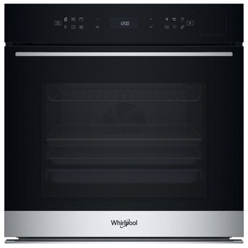 Whirlpool ugradbena pećnica WOI7A8PT1SXA Cijene