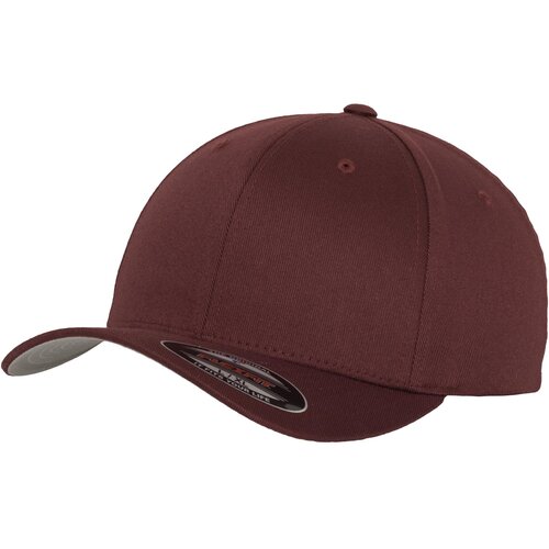 Flexfit Wool brushed chestnut colour Cijene