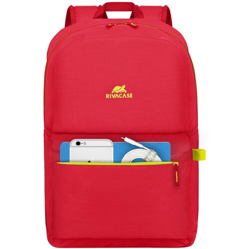 Rivacase Ranac za Laptop 15.6 5562/crveni/zapremina 24L Slike