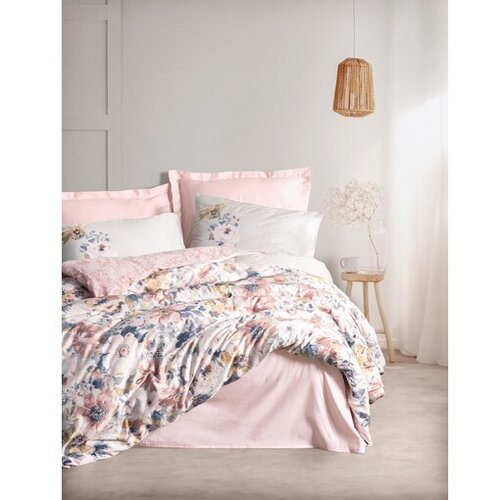Cotton Box posteljina Saten double Dalya Cene