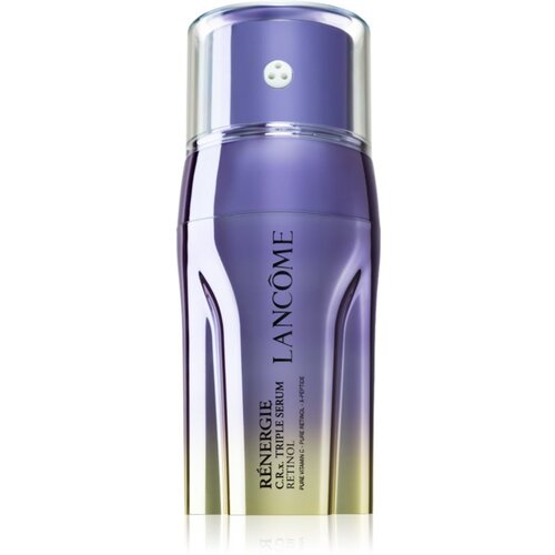 Lanc&amp;ocirc;me R&amp;eacute;nergie CRX Triple Serum Retinol serum za obraz 20 ml Slike