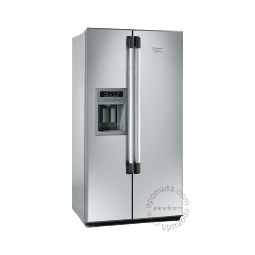 Ariston Side by Side MSZ 902 DF/HA Slike