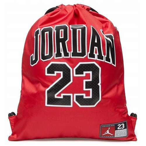 Nike Nahrbtniki Air Jordan Rdeča Slike