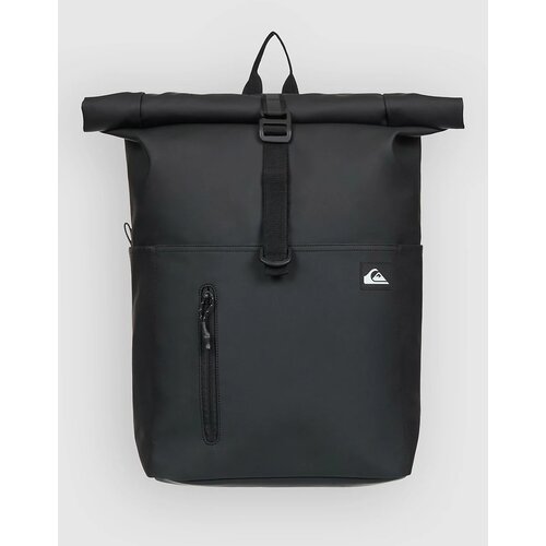 Quiksilver Evolv Nahrbtnik black Cene