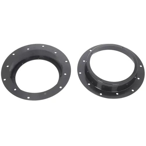  Adapteri za auto zvučnike RAM-20.662/K za Audi, Å koda, VW 165mm Cene