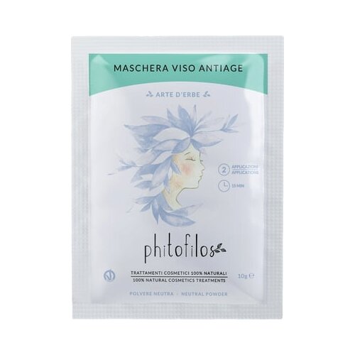 Phitofilos anti-aging maska za lice Cijene