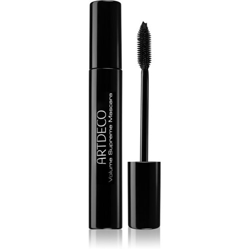 Artdeco supreme volume maskara za volumen, za podalja&amp;scaron;nje trepalnic 15 ml odtenek 1 black Slike