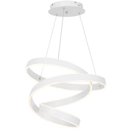  LED luster na sajli ANDROMEDA LED/45W/230V Cene