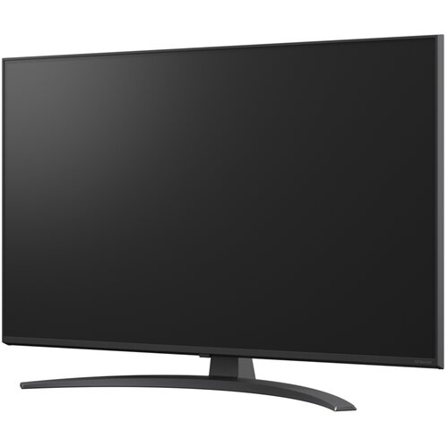 LG 43NANO81A6A 4K NanoCell pametni TV cm 108 (43&amp;quot;) Slike