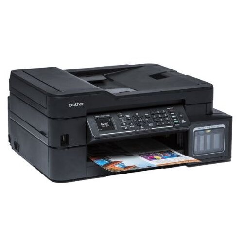Brother Inkjet multifunkcionalni printer MFCT910DWRE1 Cijene