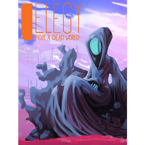  Elegy for a Dead World Steam Key GLOBAL Cene