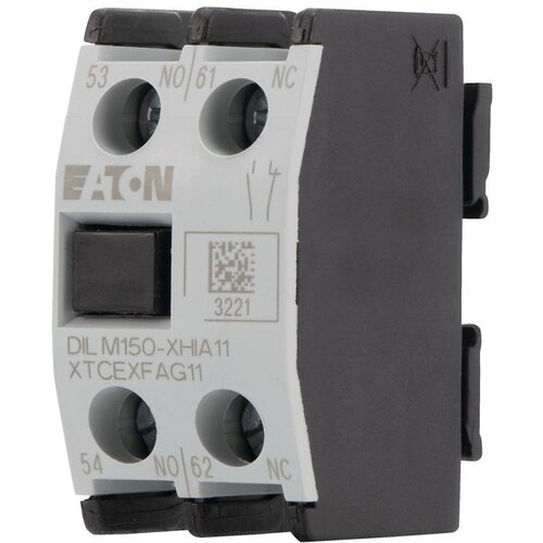Eaton 5 kos. Pomožno stikalo DILM150-XHIA11, (20890146) Cene
