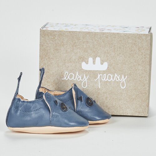Easy Peasy Balerinke MY BLUMOO RATON LAVEUR Modra Cene