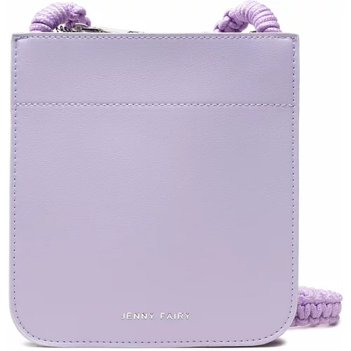 Jenny Fairy Ročna torba MJR-J-209-65-01 Purple
