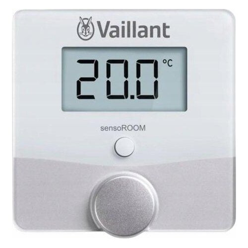 Vaillant Termostat sensoROOM VRT 51f brezžični, (5000547311) Slike