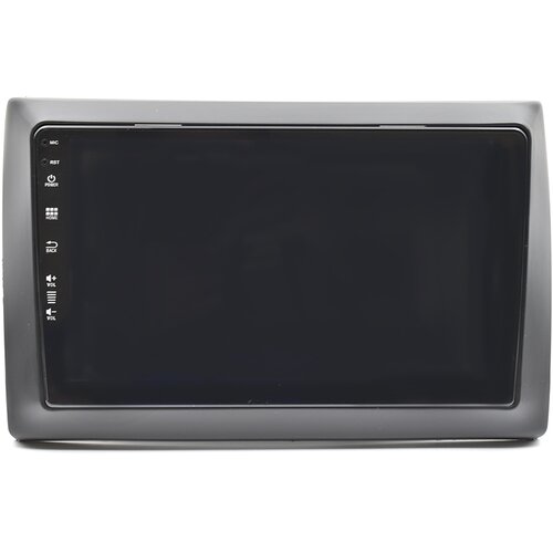 Kettz blenda za multimediju BX-5I17 9 Fiat Stilo Cene