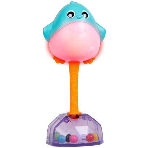 Playgro svetleća zvečka pingvin ( 32646 ) Cene
