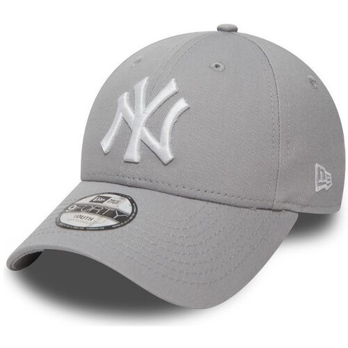 New Era Kape s šiltom K 940 mlb league basic neyyan Siva Cene