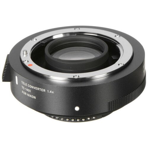 Sigma TC-1401 N TELEKONVERTER 1.4 X (NIKON) Cijene