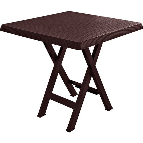  Sto Rattan LEO sklopiv wenge Cene