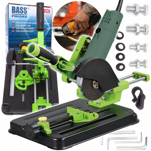  Produživ stalak za kutnu brusilicu 115 - 125mm za rezanje Cene