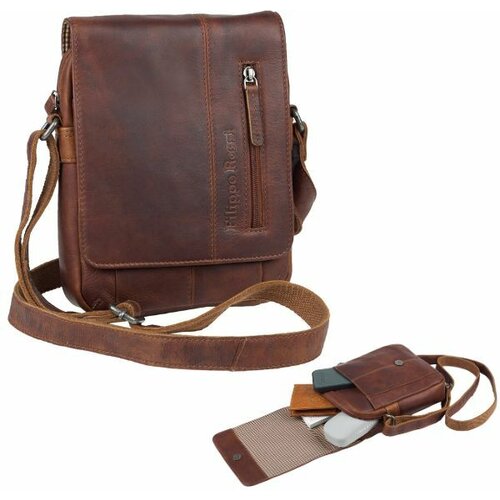  Torba filippo rossi braon 12610.12 Slike