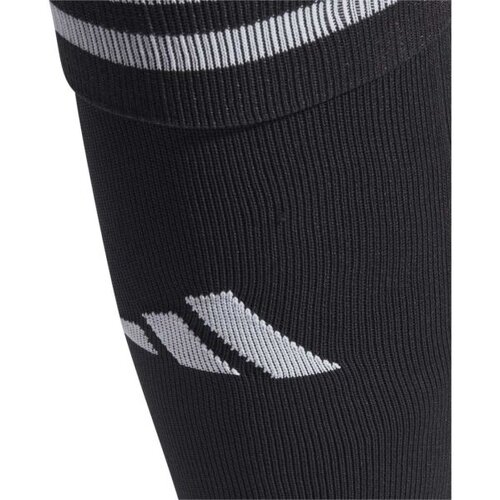 Adidas &amp;Scaron;portne nogavice Team Sleeve 23 Črna Slike