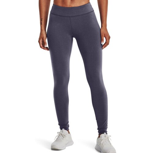 Under Armour &amp;Scaron;portne hlače lila / temno liila Slike