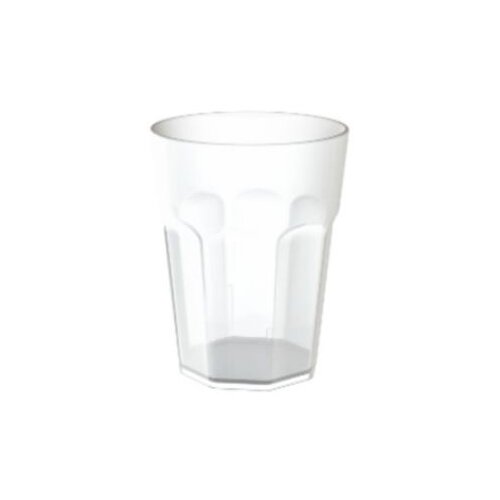 PLASTOFLEX PLASTIČNA ČA&amp;Scaron;A 0,4 L Slike
