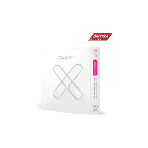  ŽICE ZA EL. GIT. D’ADDARIO XSE0942 9-42 Cijene