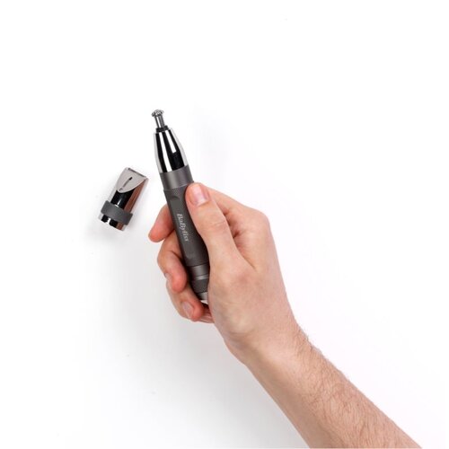 Babyliss E116E prirezovalnik dlačic 1 kos Slike