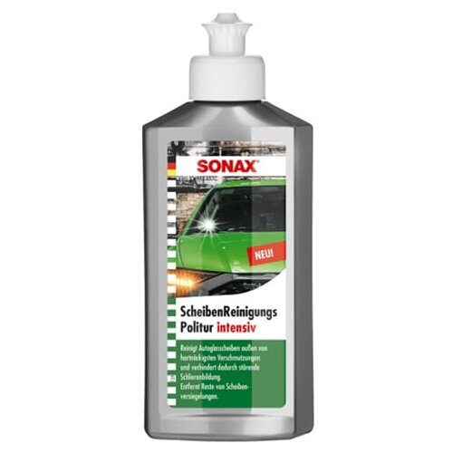 Sonax Politur stakla Intenzivni, 250ml - 337100 Cene