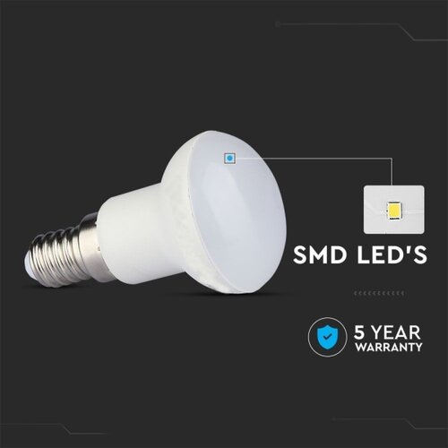  led sijalica samsung chip R39 E14/2,9W/230V 6500K Slike