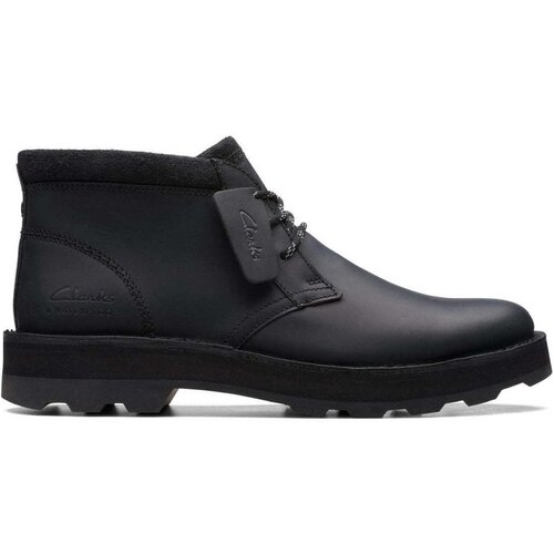 Clarks - Crna Slike