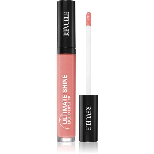 Revuele Ultimate Shine tekoča šminka s sijajem odtenek 22 5,5 ml Cene