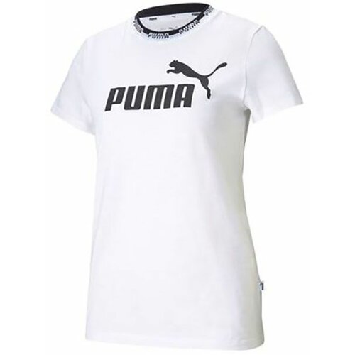 Puma amplified graphic t-shirt 585902-02 Cene