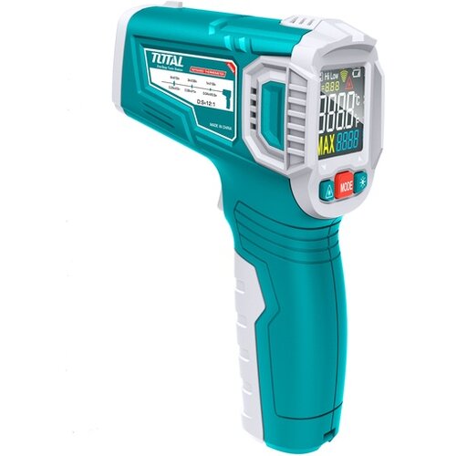 Total infracrveni termometar THIT015501 Cene