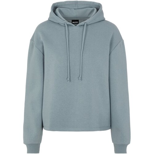 Pieces Sweater majica 'Chilli' golublje plava Cijene