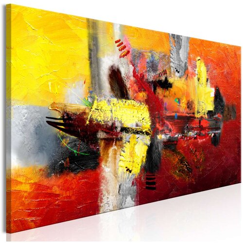  Slika - Free Space (1 Part) Narrow 150x50 Slike