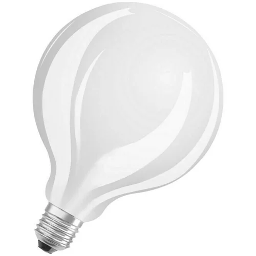 Osram star LED žarulja (E27, 7 W, G125, 806 lm, Topla bijela)