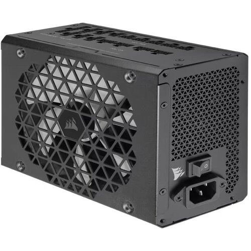 Corsair PSU 1200WRM1200x SHIFT 80 PLUS GoldFully Modular ATX Slike