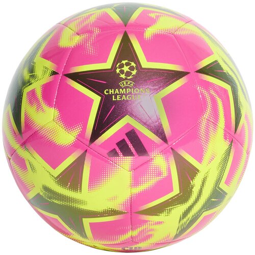 Adidas Lopta UCL CLB, Roze Cene