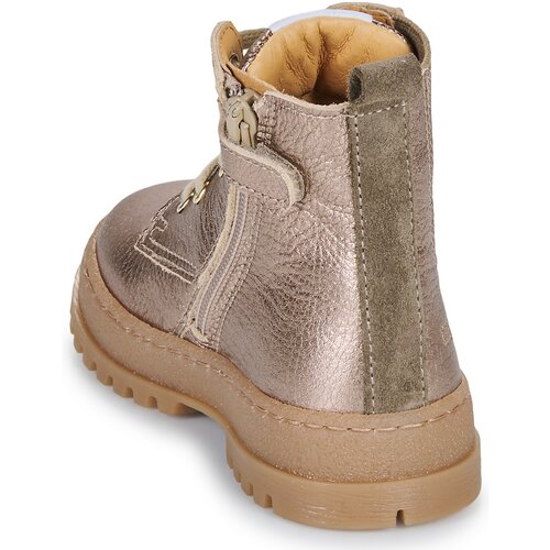 GBB DETENDU Gold Slike