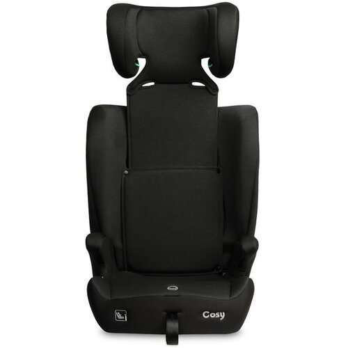 CARETERO Autosjedalica cosy i-size black (76-150) Slike